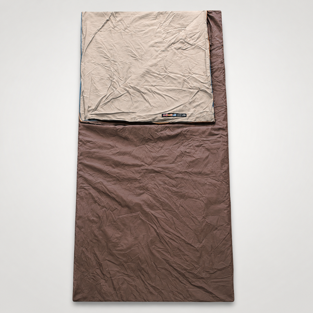 CampLoom Portable Rectangular Sleep Liner