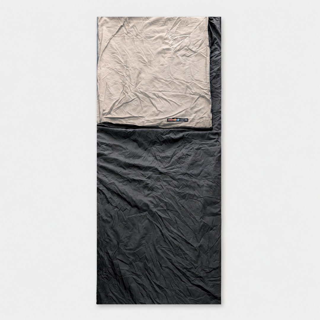CampLoom Portable Rectangular Sleep Liner