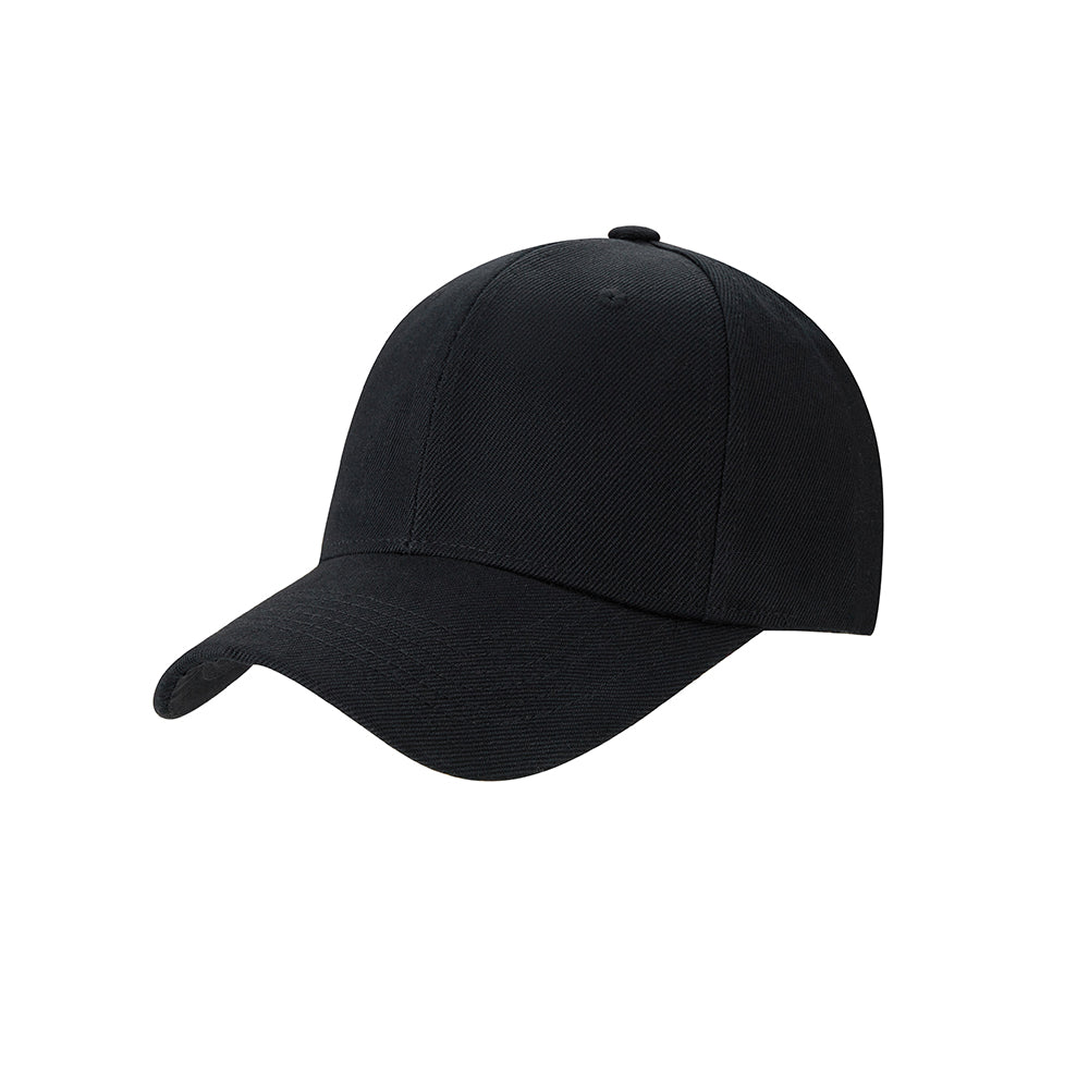 Caps / Baseball Cap Solid Color for Men/Women - in Many Colors!
