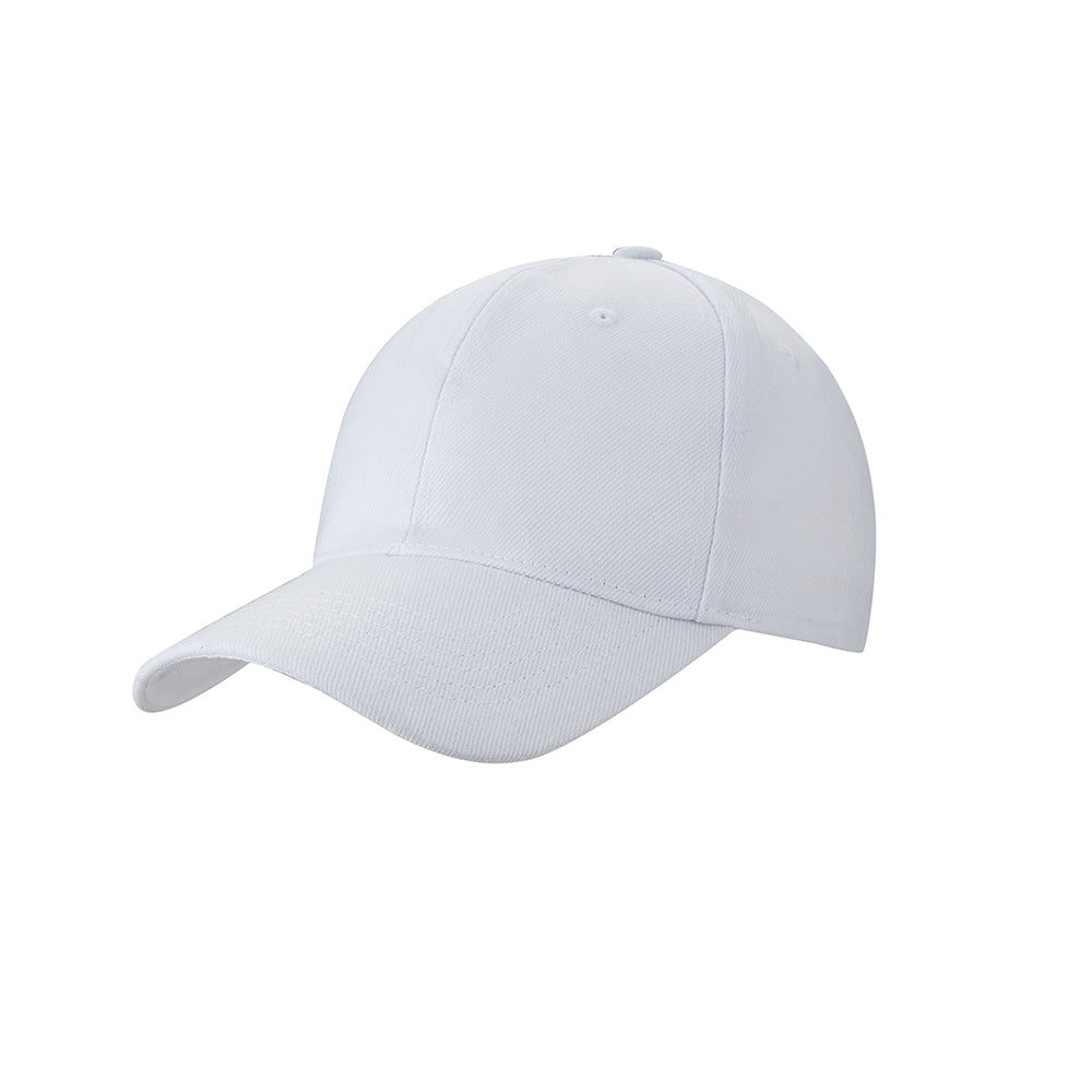 Caps / Baseball Cap Solid Color for Men/Women - in Many Colors!