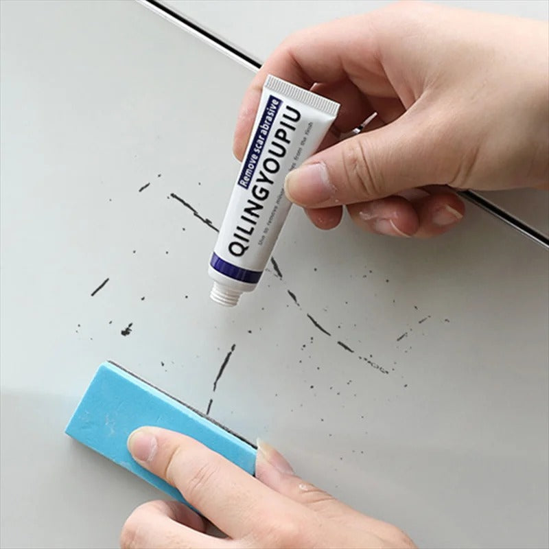Car Scratch Remover | Reduces Visible Scratches on Car