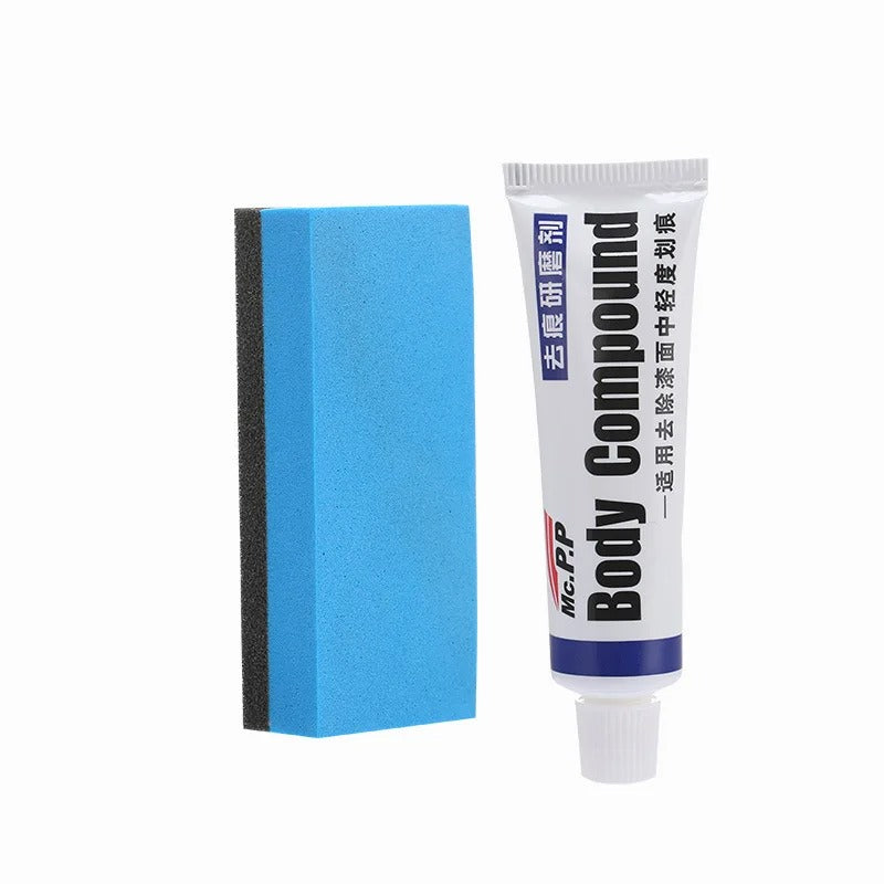 Car Scratch Remover | Reduces Visible Scratches on Car