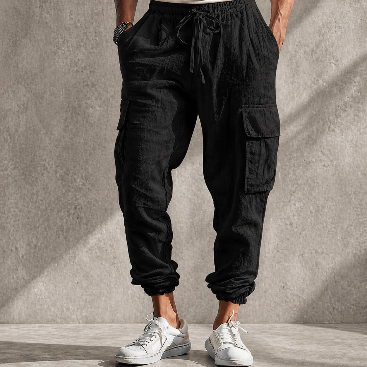 Cargo Pants