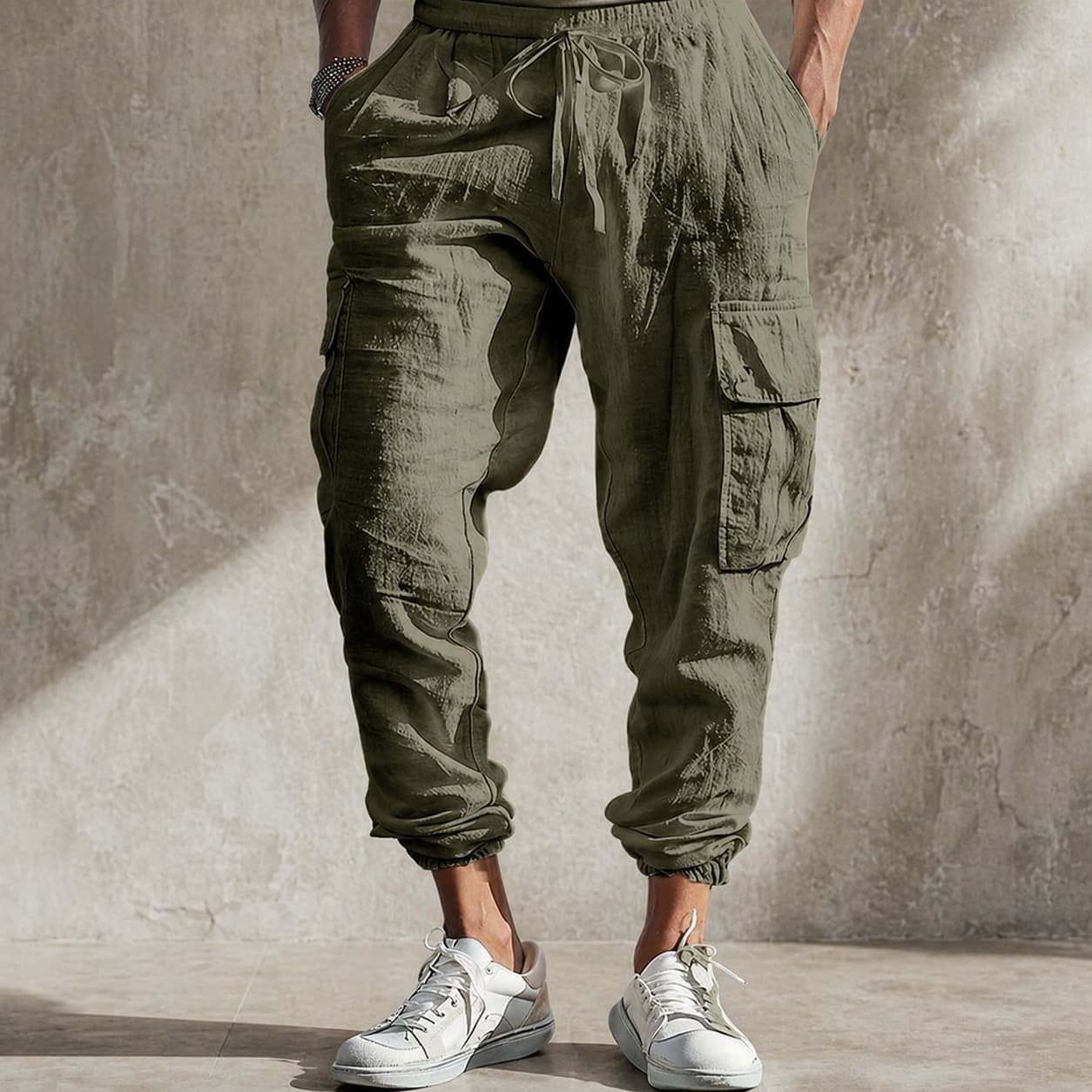 Cargo Pants