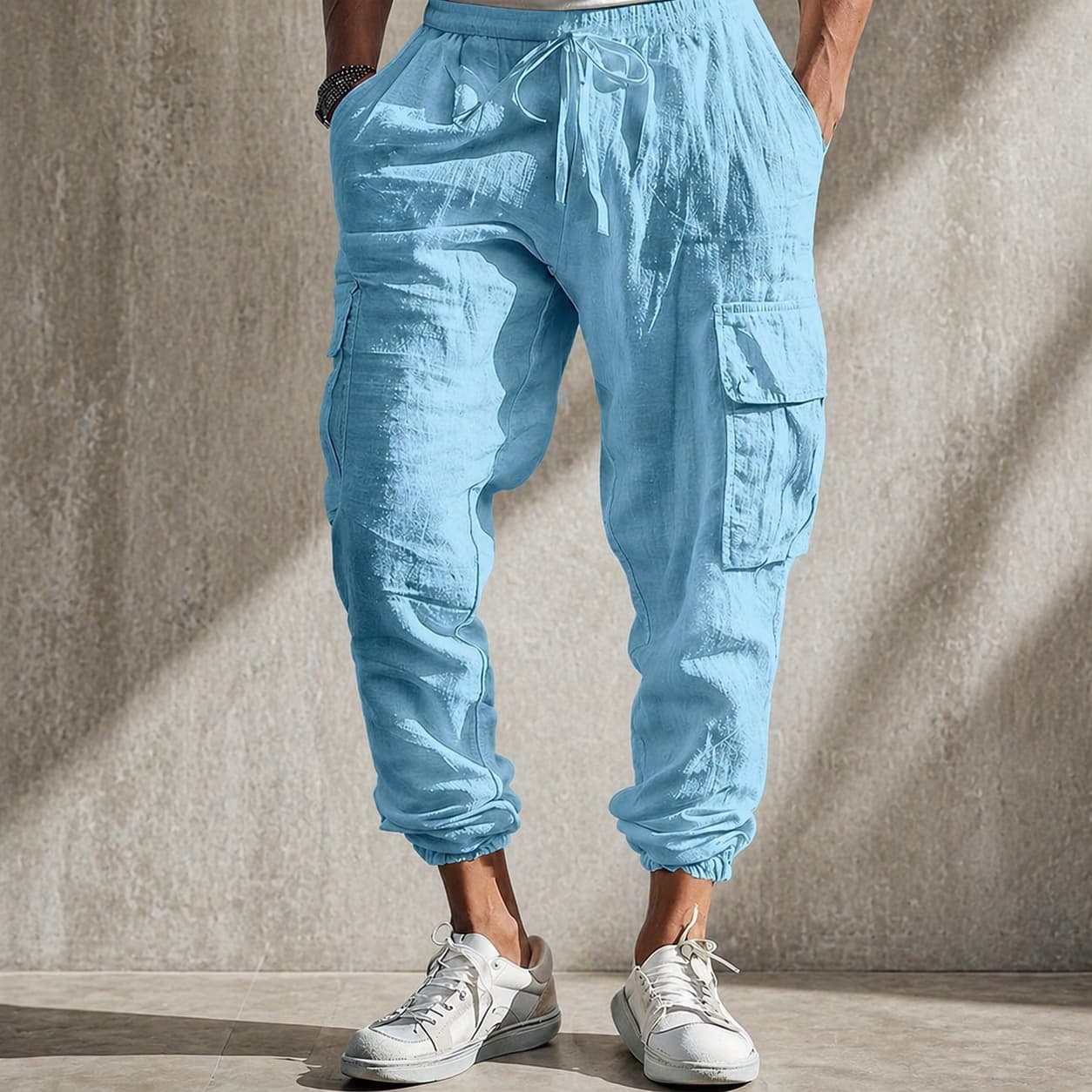 Cargo Pants