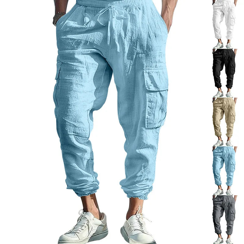 Cargo Pants