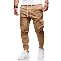 Cargo Pants for Men - Stylish Comfortable Pants