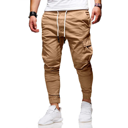 Cargo Pants for Men - Stylish Comfortable Pants