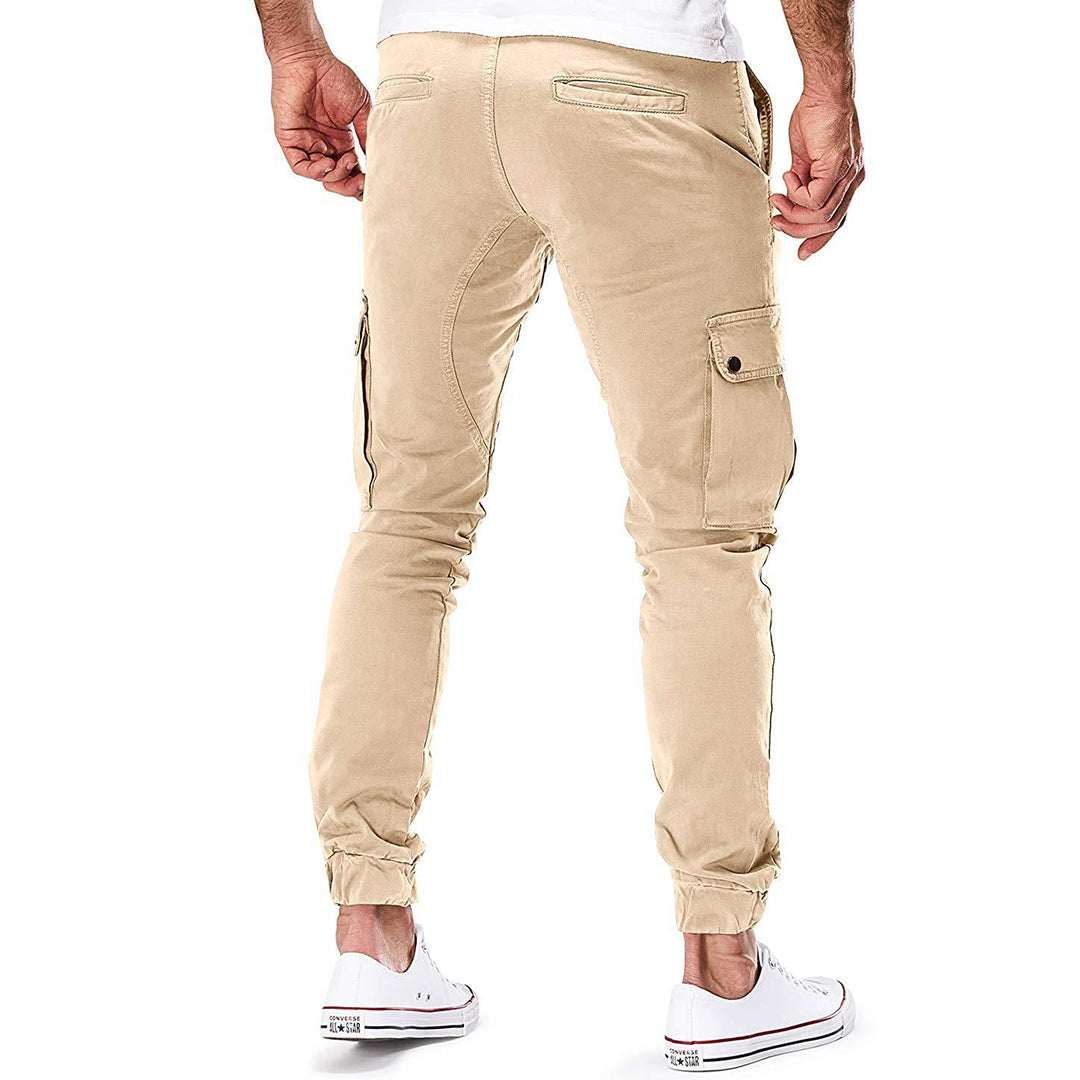 Cargo Pants for Men - Stylish Comfortable Pants