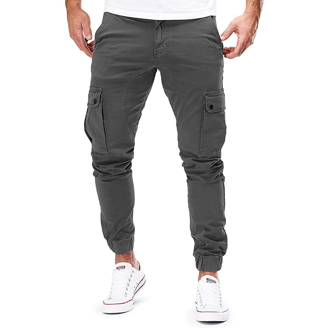 Cargo Pants for Men - Stylish Comfortable Pants
