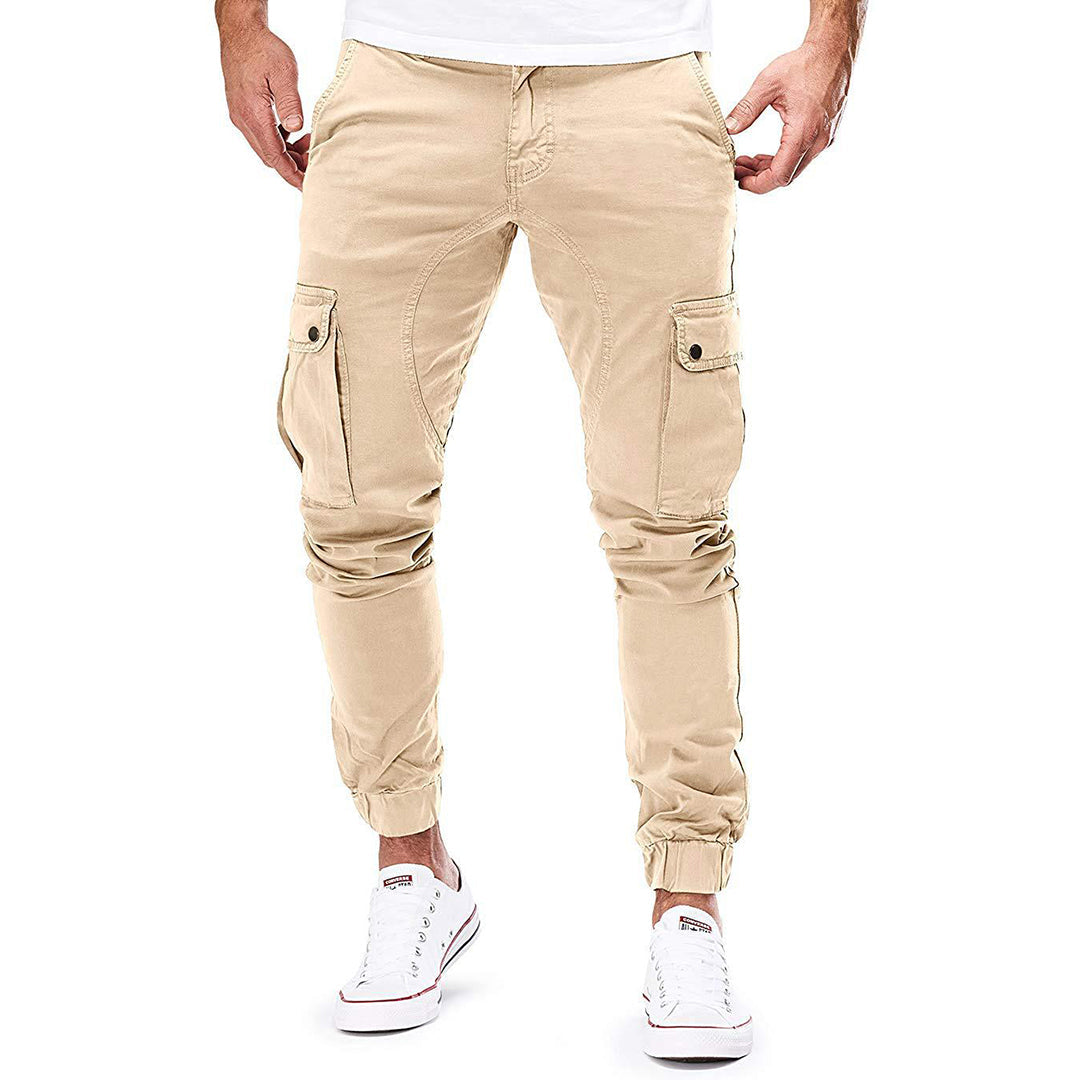 Cargo Pants for Men - Stylish Comfortable Pants