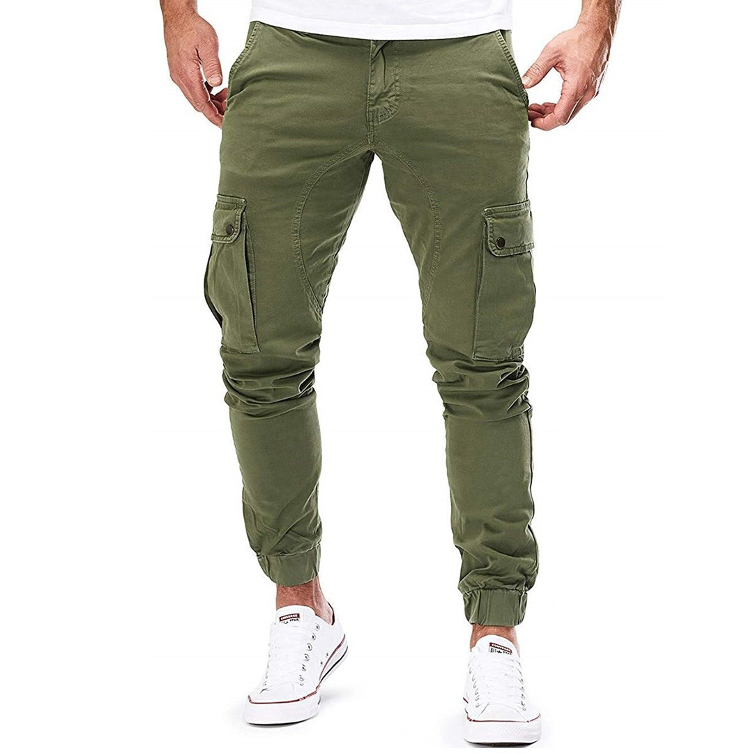 Cargo Pants for Men - Stylish Comfortable Pants