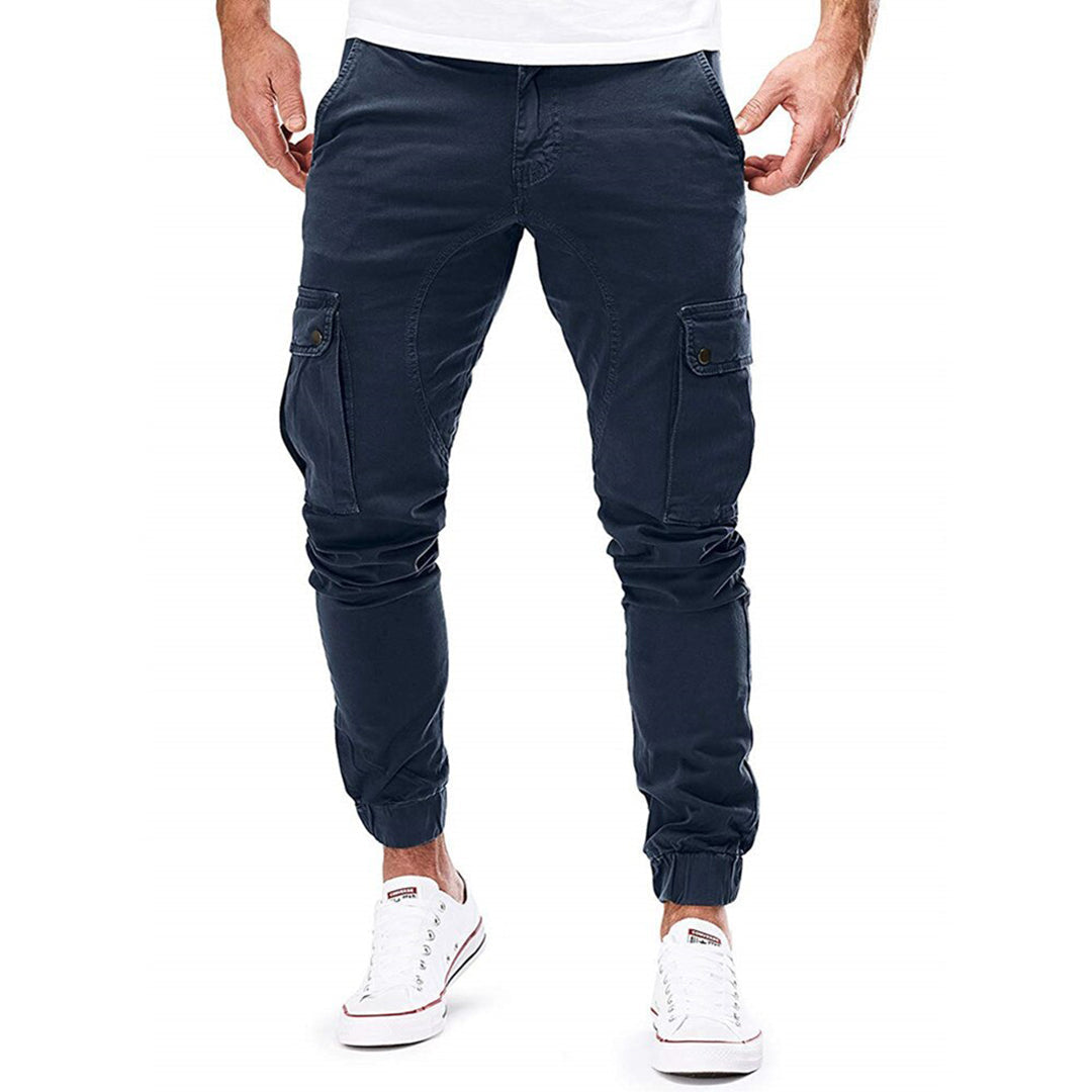 Cargo Pants for Men - Stylish Comfortable Pants