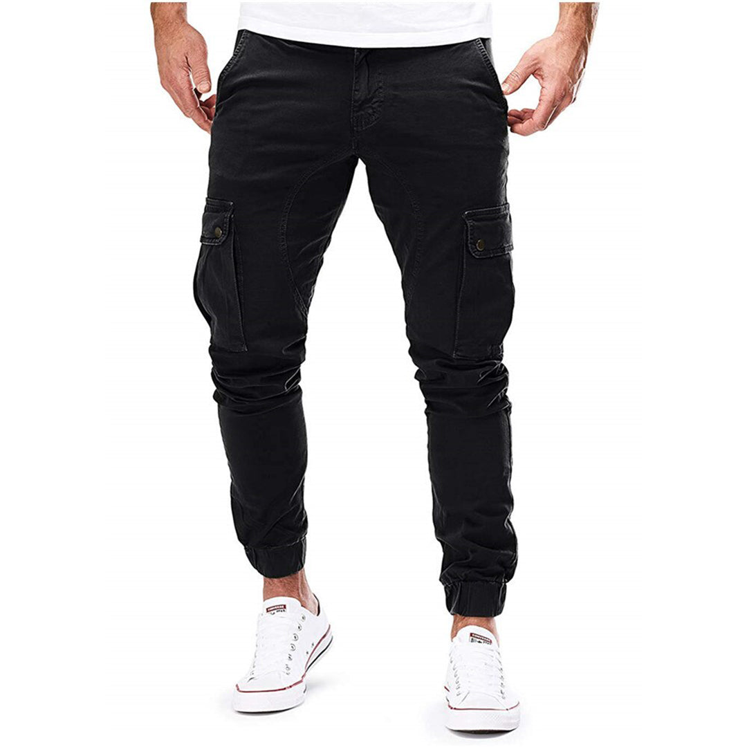 Cargo Pants for Men - Stylish Comfortable Pants