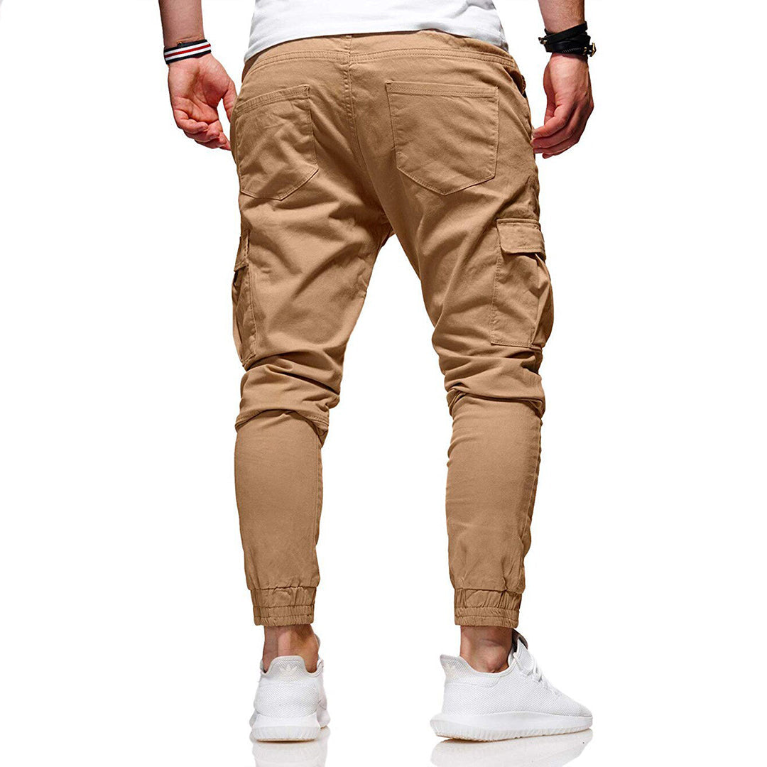 Cargo Pants for Men - Stylish Comfortable Pants