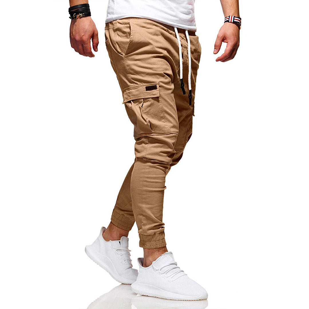 Cargo Pants for Men - Stylish Comfortable Pants