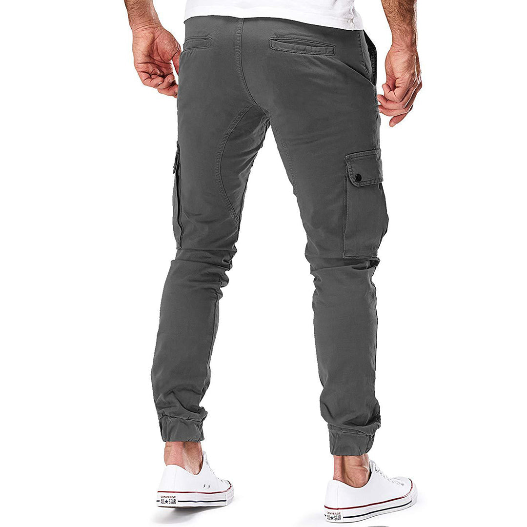 Cargo Pants for Men - Stylish Comfortable Pants