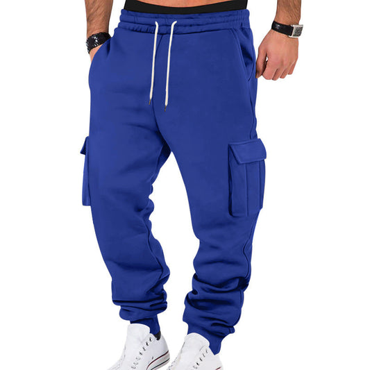 Cargo Training Pants