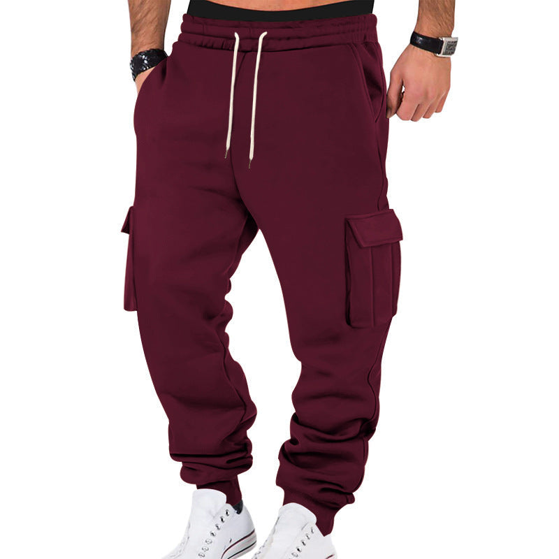 Cargo Training Pants