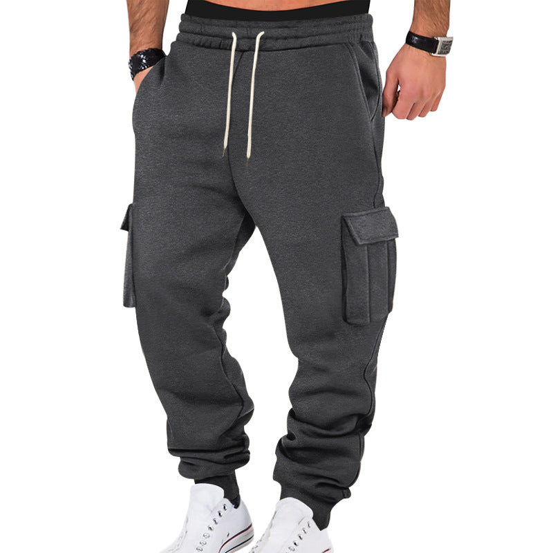 Cargo Training Pants