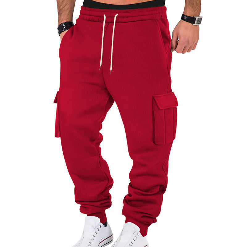 Cargo Training Pants