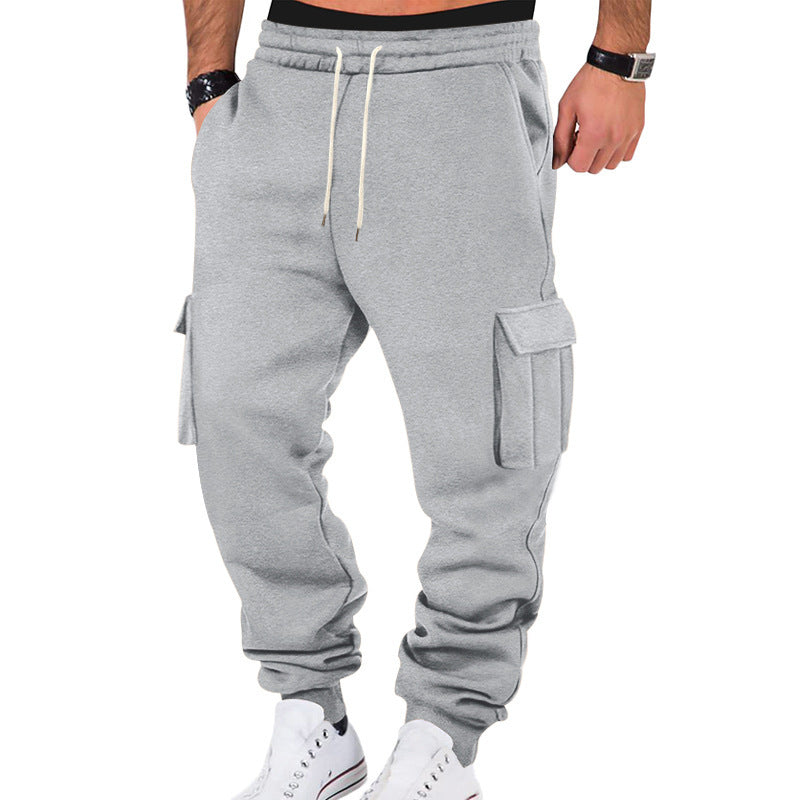 Cargo Training Pants