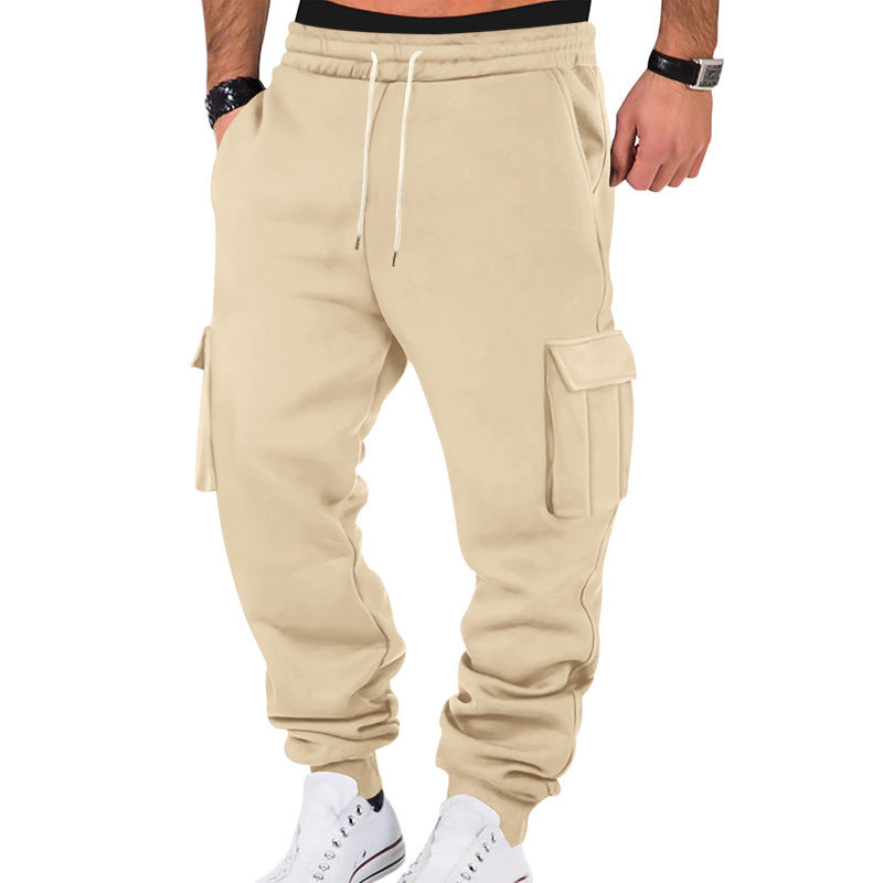 Cargo Training Pants
