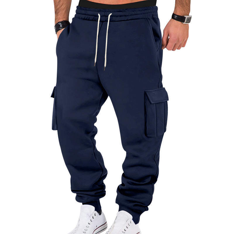 Cargo Training Pants