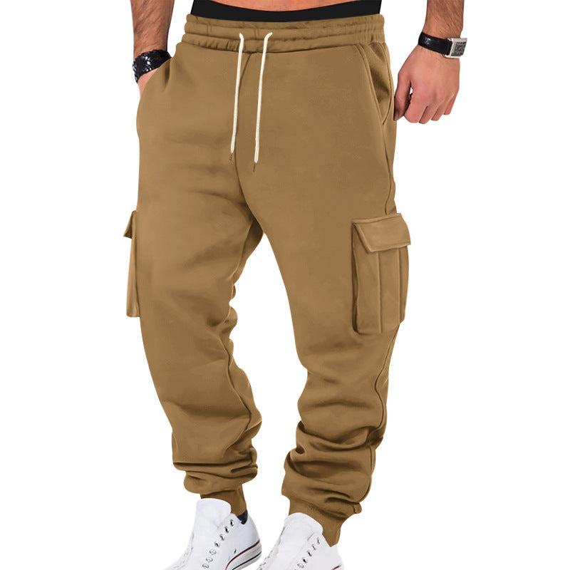 Cargo Training Pants