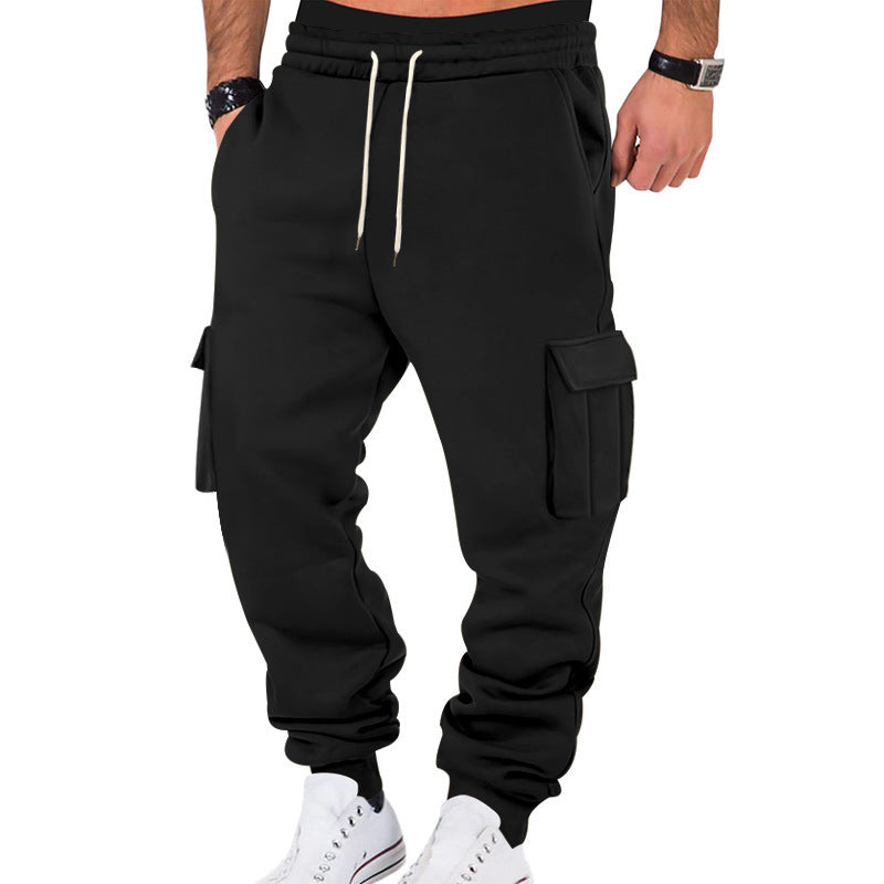 Cargo Training Pants