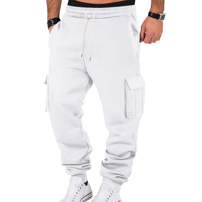 Cargo Training Pants