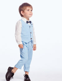 Carol Combiset for boys | Cool & cute