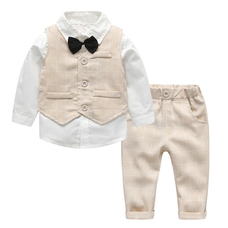 Carol Combiset for boys | Cool & cute
