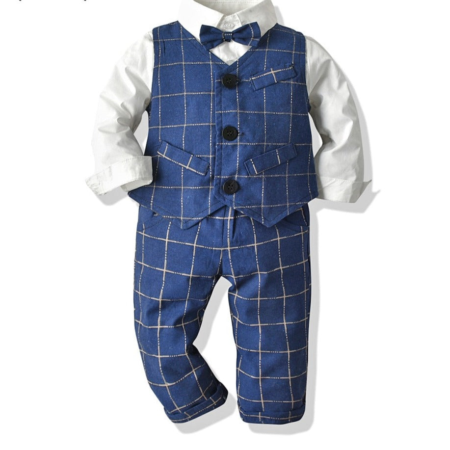 Carol Combiset for boys | Cool & cute