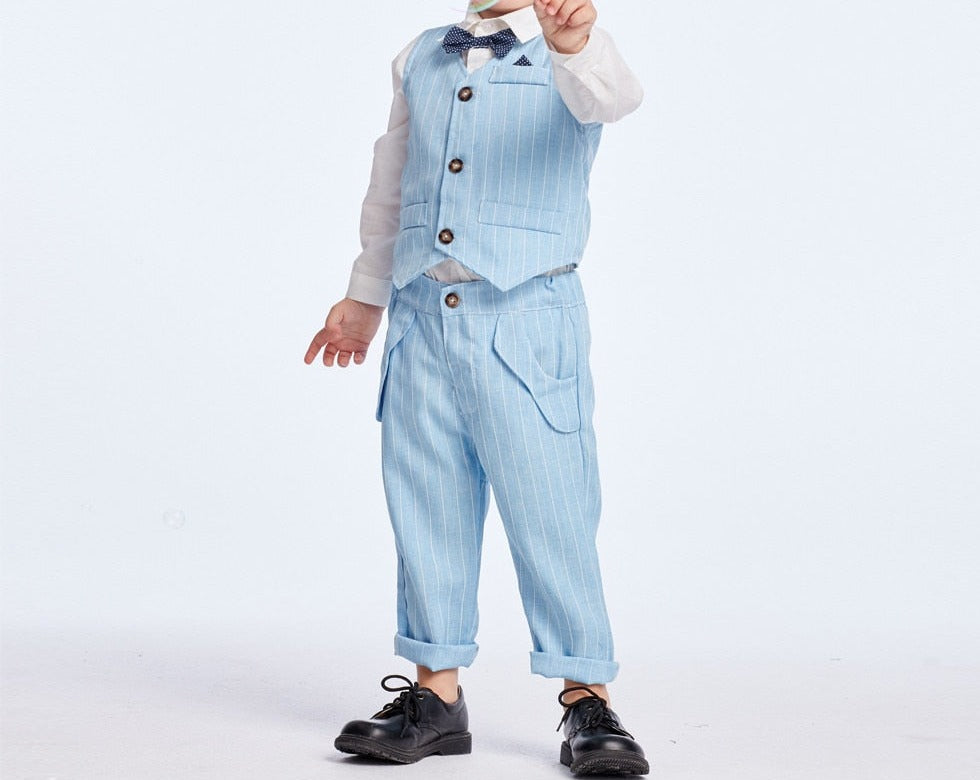 Carol Combiset for boys | Cool & cute