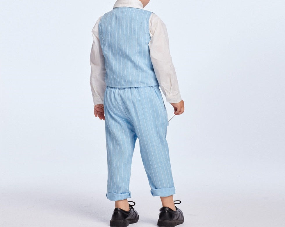 Carol Combiset for boys | Cool & cute