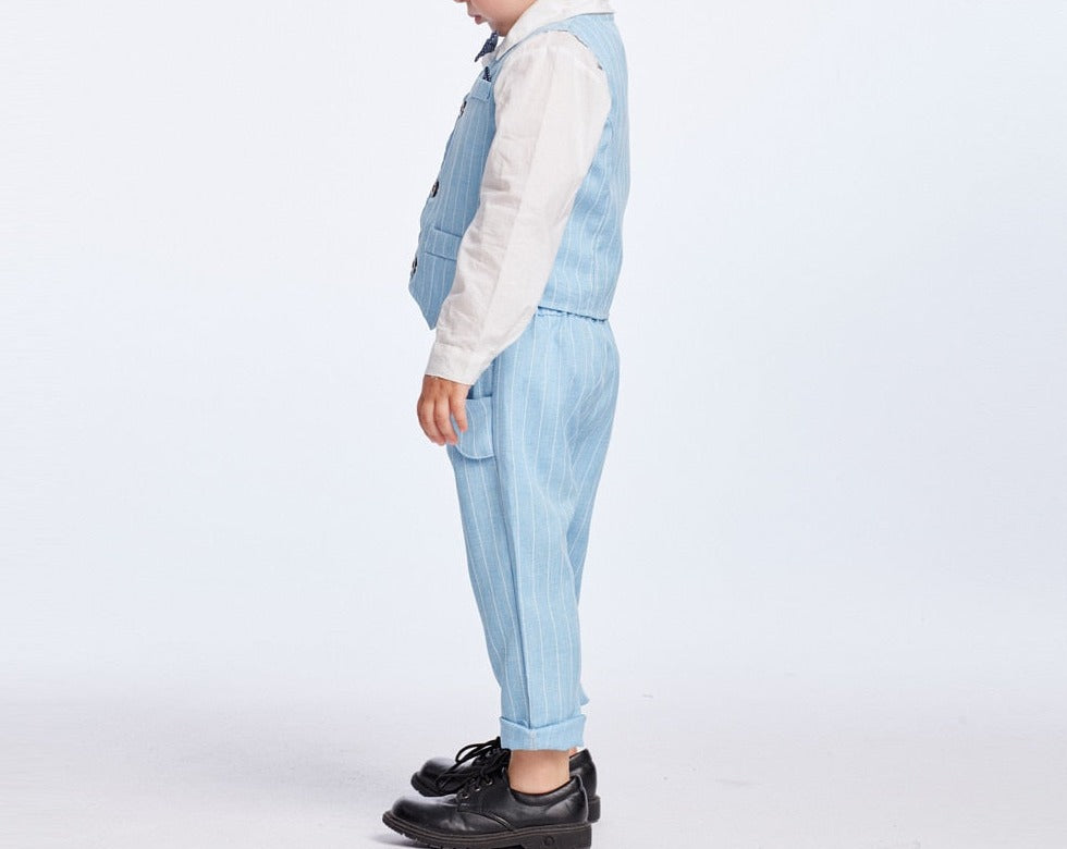 Carol Combiset for boys | Cool & cute