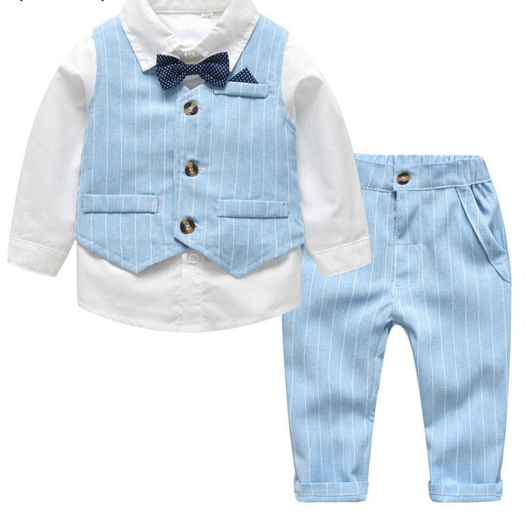 Carol Combiset for boys | Cool & cute
