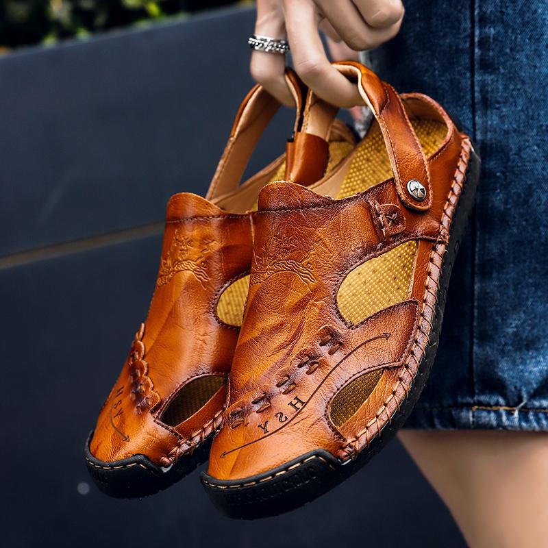 Casual Breathable Sandals