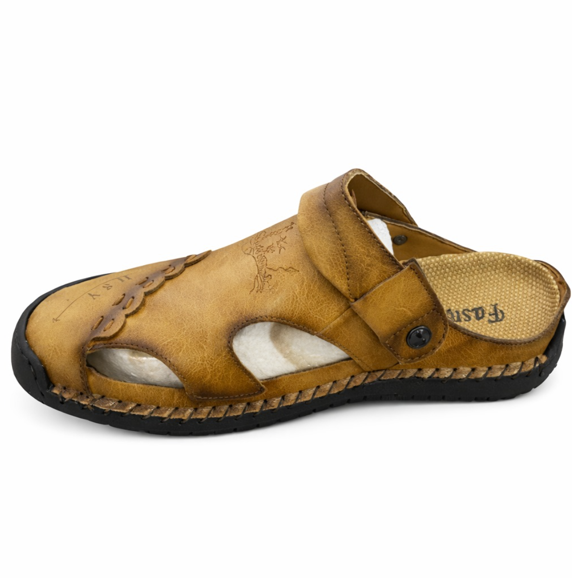 Casual Breathable Sandals
