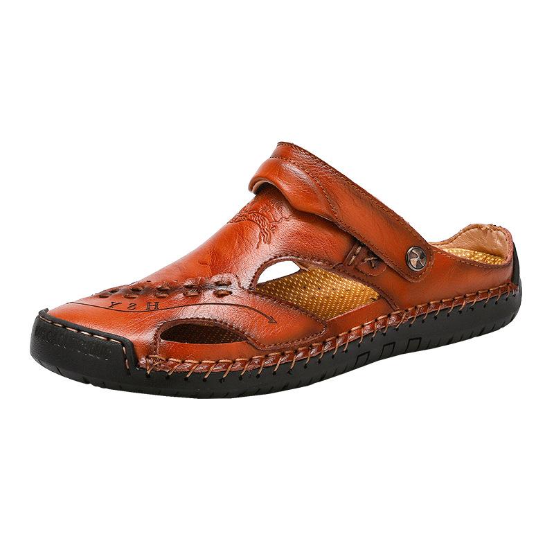 Casual Breathable Sandals