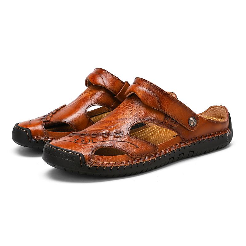Casual Breathable Sandals