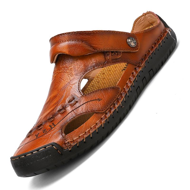 Casual Breathable Sandals