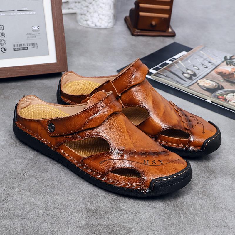 Casual Breathable Sandals