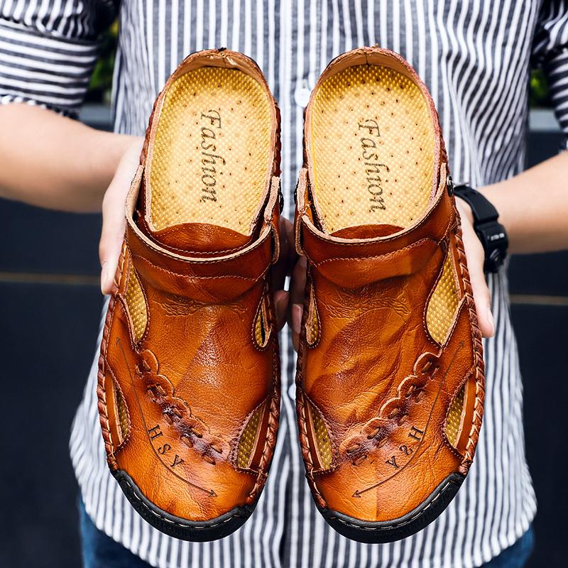 Casual Breathable Sandals