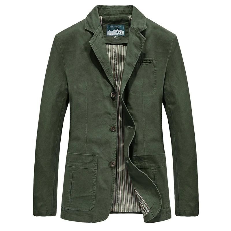 Casual Lightweight Blazer