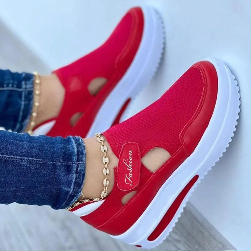 Casual Sasa Sneakers | The most fun & unique women's sneakers