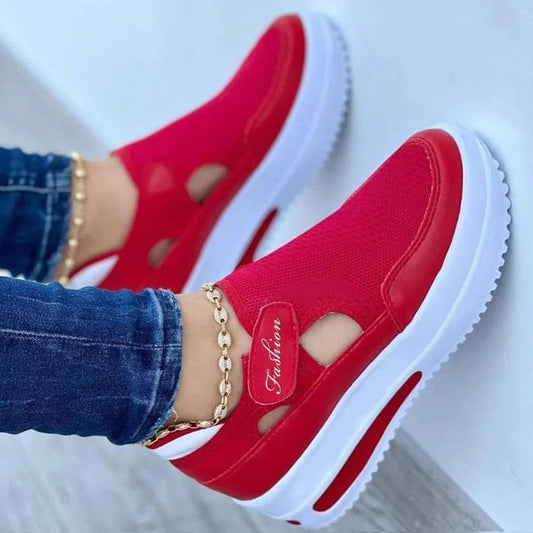 Casual Sasa Sneakers | The most fun & unique women's sneakers