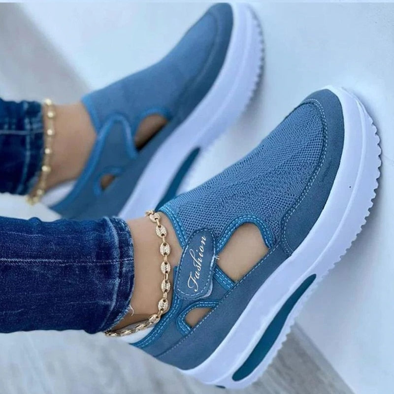 Casual Sasa Sneakers | The most fun & unique women's sneakers
