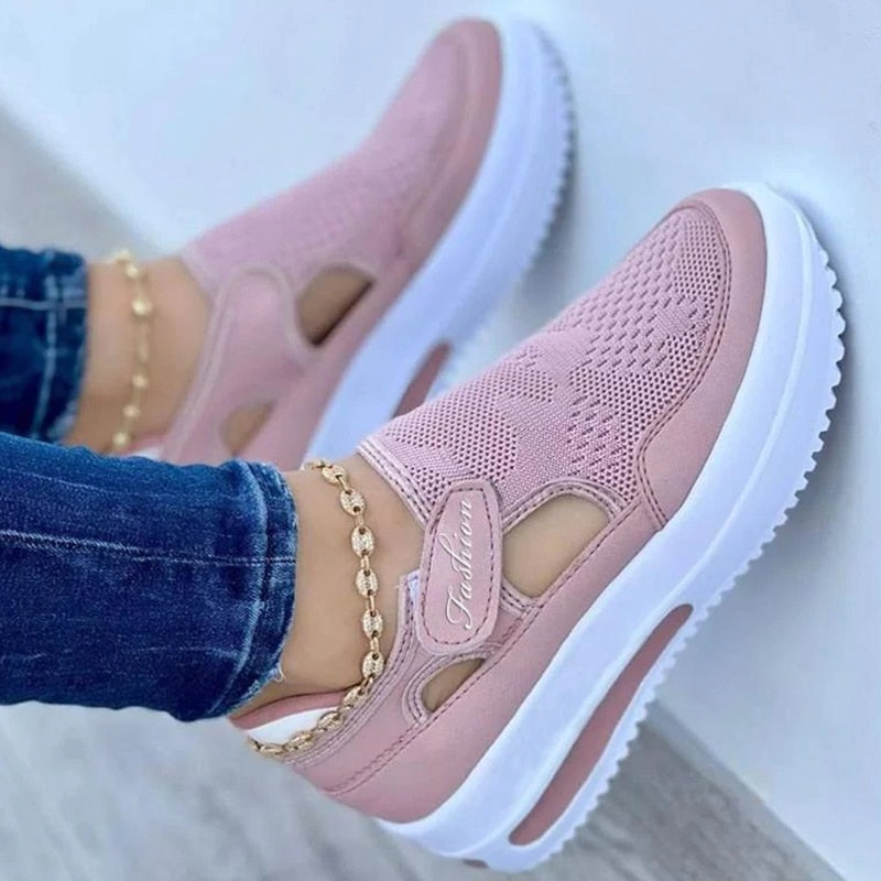 Casual Sasa Sneakers | The most fun & unique women's sneakers